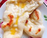 古代小麦で炭酸水ナン(動画あり)作り方15写真