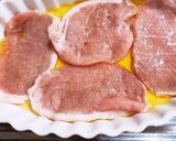 トースターで！二種チーズミルフィーユカツ作り方3写真