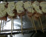ささ身のマスタードマヨ焼き☆お弁当にも♪作り方3写真