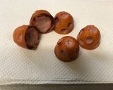 マリオ弁当作り方3写真