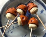 マリオ弁当作り方5写真