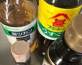 夏野菜マリネ作り方1写真