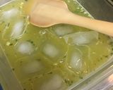 サッポロ一番 冷やトロ 塩ラーメン作り方4写真