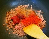 激辛！四川風麻辣麺作り方3写真