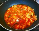 激辛！四川風麻辣麺作り方4写真