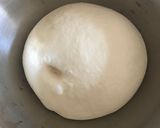 ＊ふわふわ！山食パン（中種法）＊作り方12写真