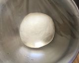 ＊ふわふわ！山食パン（中種法）＊作り方10写真