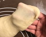＊ふわふわ！山食パン（中種法）＊作り方9写真