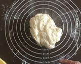 ＊ふわふわ！山食パン（中種法）＊作り方5写真