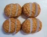 レンジで簡単１品☆魚河岸あげの白だし煮作り方1写真