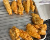 簡単✨柔らかとり天🐓🐣作り方6写真