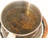 Tsukudani KELP作り方4写真
