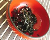 Tsukudani KELP作り方10写真