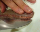 簡単＆手抜き　☆骨抜き不要のアジ料理☆作り方2写真