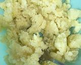 【離乳食にも！】簡単マッシュドポテト作り方2写真