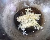 完熟トマトとリコッタチーズのリゾット風作り方2写真