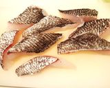 真鯛の煮付け作り方1写真