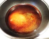 真鯛の煮付け作り方2写真