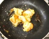 海老のマヨ☆スイートチリソース焼き作り方11写真