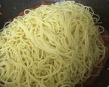 簡単ずぼらペスカトーレ作り方3写真