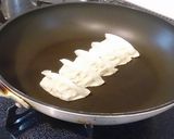 ベジ♪ベジタブルぎょうざプレート作り方2写真