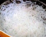やみつききゅうりハムしらたきで中華サラダ作り方2写真
