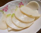 簡単美味しい浅漬のもと！作り方4写真
