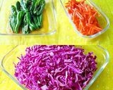 20分で副菜３つ 常備菜 作りおき 簡単作り方4写真