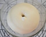 土用の丑の日♪ふんわりうなぎパン作り方2写真