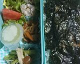 ＪＫお弁当 三日坊主ママの覚書③作り方16写真