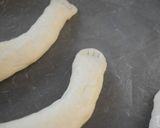 土用の丑の日♪ふんわりうなぎパン作り方8写真