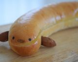 土用の丑の日♪ふんわりうなぎパン作り方11写真