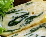 ツナマヨ入り玉子焼き☆アレンジレシピ☆作り方6写真