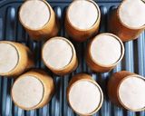 竹炭パウダーとおからのチャコールケーキ作り方15写真