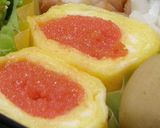 ツナマヨ入り玉子焼き☆アレンジレシピ☆作り方7写真