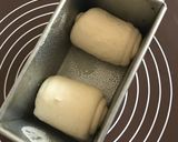 ＊ふわふわ！山食パン（中種法）＊作り方21写真