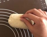 ＊ふわふわ！山食パン（中種法）＊作り方19写真