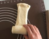 ＊ふわふわ！山食パン（中種法）＊作り方18写真