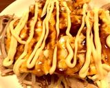 簡単!食材3つ♪豚平焼き作り方2写真
