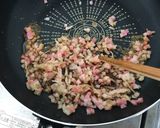 卵となるとの二色丼♪作り方2写真