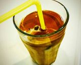 マカオコーヒー 手打珈琲 ダルゴナ作り方4写真