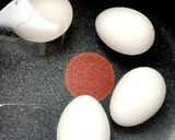 簡単☆ご飯が進む 鶏肉の煮物作り方2写真