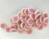 なるととチンゲン菜の中華炒め作り方1写真