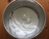 ふんわりベリーパンケーキ作り方1写真