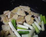 胸肉のみぞれ煮♪柔らかくてとろとろ食感作り方5写真