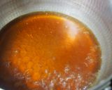 胸肉のみぞれ煮♪柔らかくてとろとろ食感作り方6写真