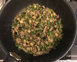 ナスとピーマンの肉味噌炒め作り方5写真