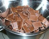 しっとりカリコリッ☆濃厚ブラウニー作り方6写真
