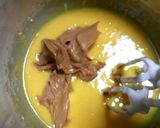 ピーナツシフォン作り方4写真