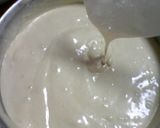 ピーナツシフォン作り方6写真